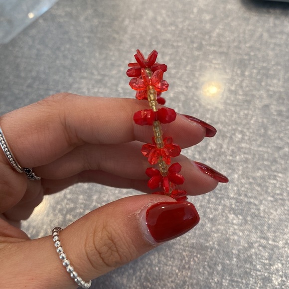 handmade bracelet - Picture 2 of 2